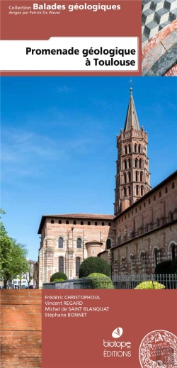 Bertrand.pt - Balade Géologique À Toulouse