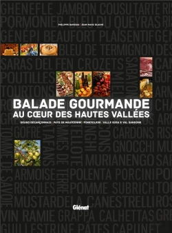 Bertrand.pt - Balade Gourmande Au Coeur Des Hautes Vallées