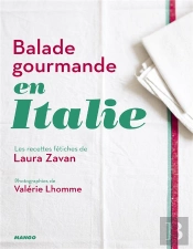 Balade Gourmande En Italie