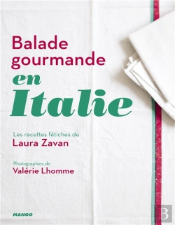 Bertrand.pt - Balade Gourmande En Italie