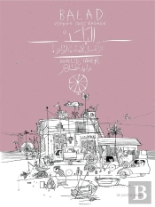 Balad(E) ; Le Voyage Sans Bagage