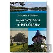 Balade Patrimoniale Autour Du Lac De Saint-Pardoux