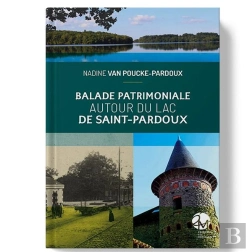 Bertrand.pt - Balade Patrimoniale Autour Du Lac De Saint-Pardoux