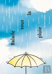 Balade Sous La Pluie