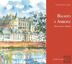 Bertrand.pt - Balades À Amboise
