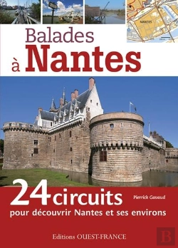 Bertrand.pt - Balades À Nantes