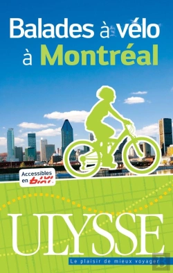 Bertrand.pt - Balades À Vélo À Montréal