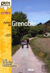 Balades À Velo Autour De Grenoble