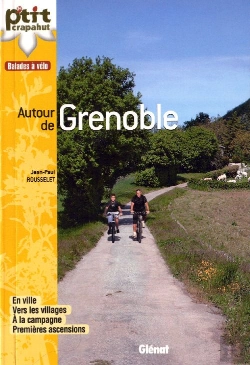 Bertrand.pt - Balades À Velo Autour De Grenoble