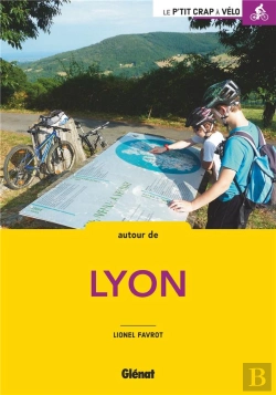 Bertrand.pt - Balades A Velo Autour De Lyon