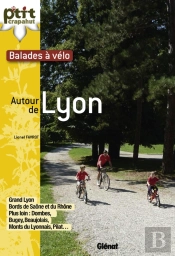 Balades À Velo Autour De Lyon