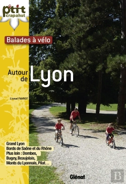 Bertrand.pt - Balades À Velo Autour De Lyon