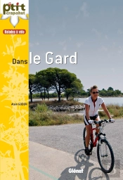 Balades À Vélo Dans Le Gard