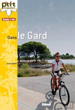 Bertrand.pt - Balades À Vélo Dans Le Gard