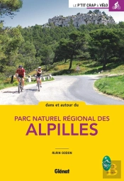 Balades A Velo Dans Les Alpilles
