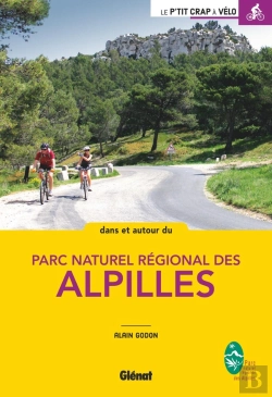 Bertrand.pt - Balades A Velo Dans Les Alpilles
