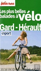 Balades A Velo Gard Herault