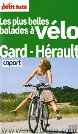 Bertrand.pt - Balades A Velo Gard Herault