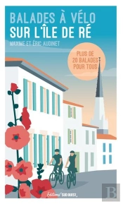 Balades À Vélo Sur L'Île De Ré