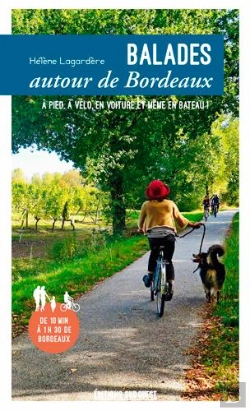 Bertrand.pt - Balades Autour De Bordeaux