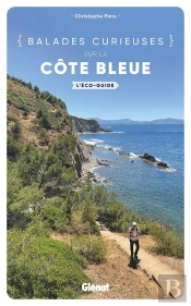 Balades Curieuses Sur La Côte Bleue