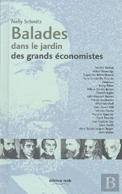 Balades Dans Le Jardin De Grands Economistes