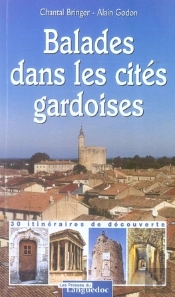 Balades Dans Les Cités Gardoises