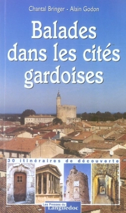 Bertrand.pt - Balades Dans Les Cités Gardoises