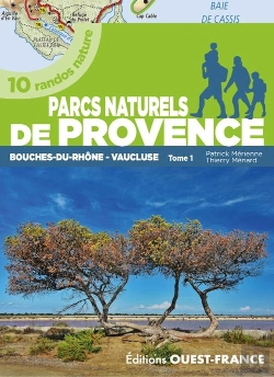 Bertrand.pt - Balades Dans Les Parcs Naturels De Provence Tome 1