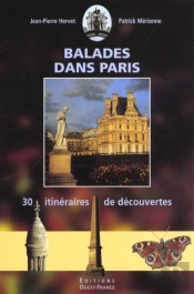 Balades Dans Paris