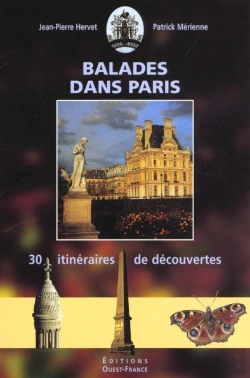 Bertrand.pt - Balades Dans Paris