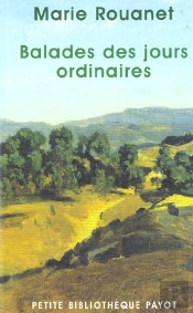 Balades Des Jours Ordinaires