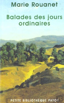 Bertrand.pt - Balades Des Jours Ordinaires