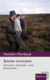 Balades Écossaises