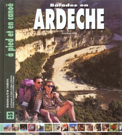 Bertrand.pt - Balades En Ardeche