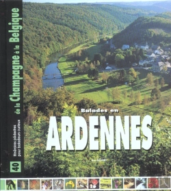 Bertrand.pt - Balades En Ardennes