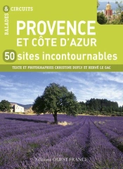 Balades En Circuits En Provence