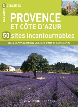 Bertrand.pt - Balades En Circuits En Provence