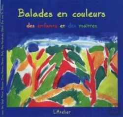 Bertrand.pt - Balades En Couleurs