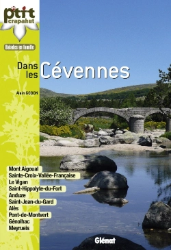 Bertrand.pt - Balades En Famille Dans Les Cévennes