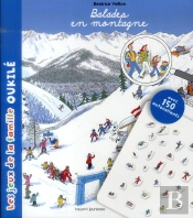 Balades En Montagne