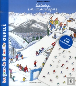 Bertrand.pt - Balades En Montagne