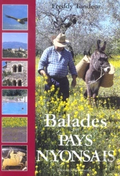 Balades En Pays Nyonsais