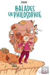 Balades En Philosophie
