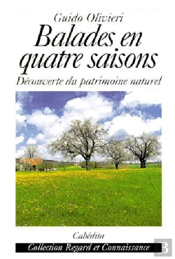 Bertrand.pt - Balades En Quatre Saisons