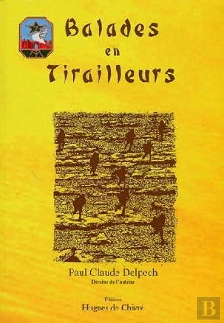 Bertrand.pt - Balades En Tirailleurs
