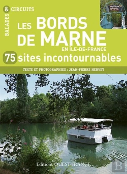 Bertrand.pt - Balades Et Circuits En Bords De Marne