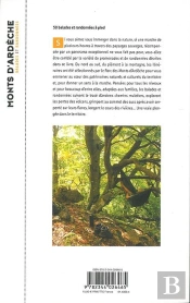 Balades Et Randonnees Dans Les Monts D'Ardeche