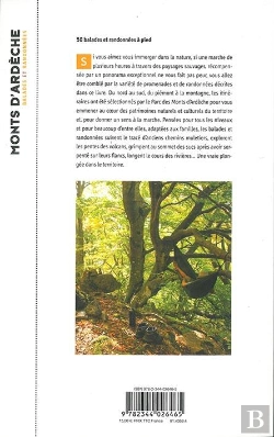 Bertrand.pt - Balades Et Randonnees Dans Les Monts D'Ardeche