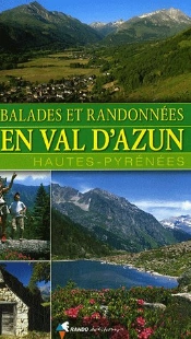 Balades Et Randonnees En Val D'Azun